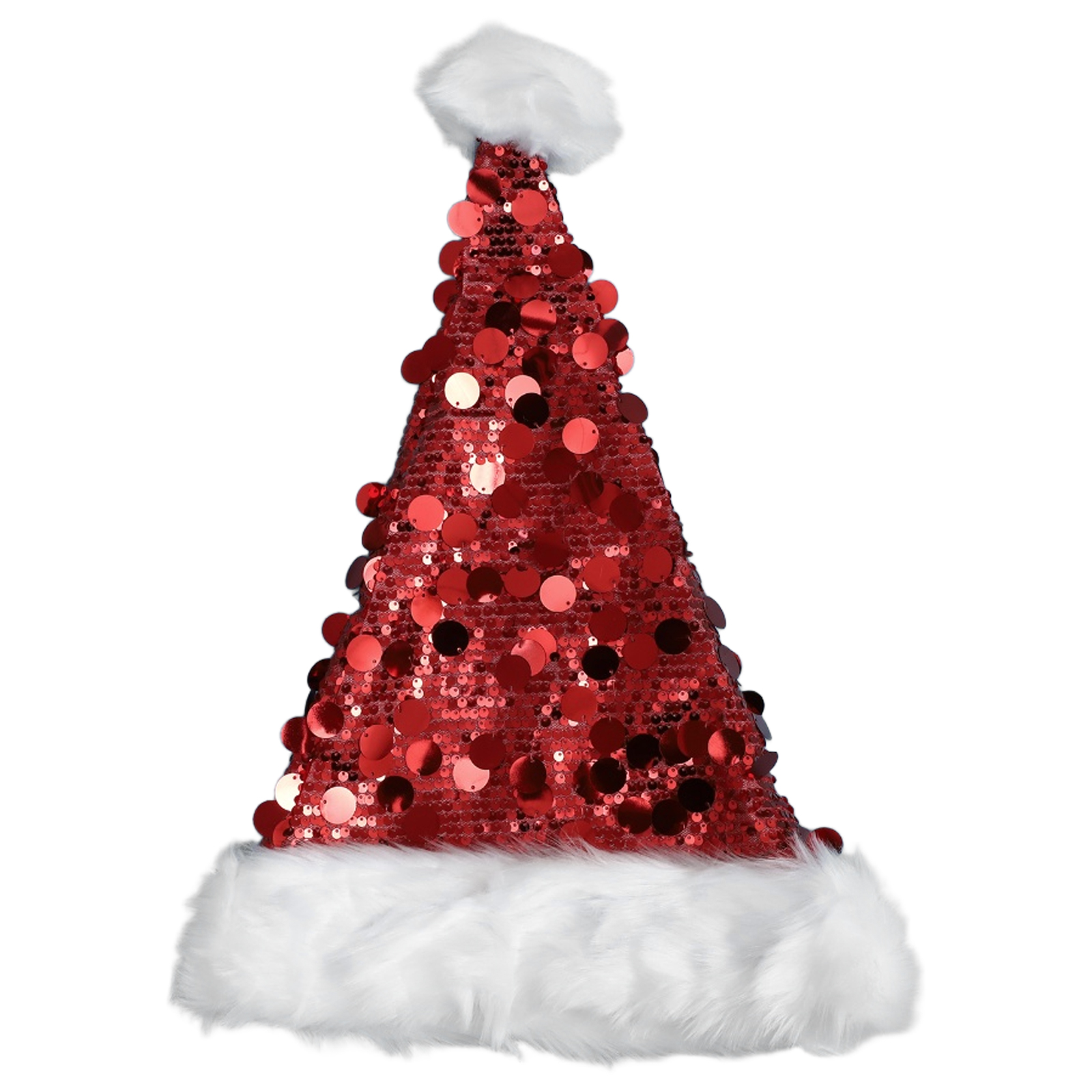 Adults Christmas Santa Hat Sof - Santa Hat Plush recensione e prezzo
