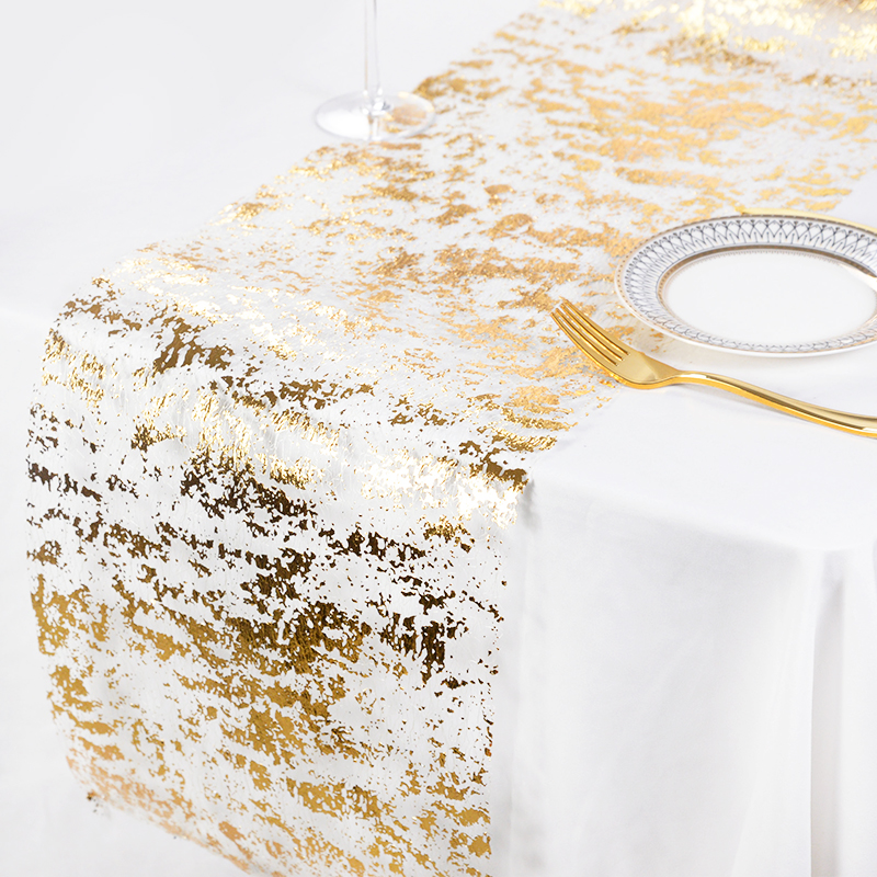 273/500cm Wedding Table Runner - Christmas Table Runner recensione e prezzo
