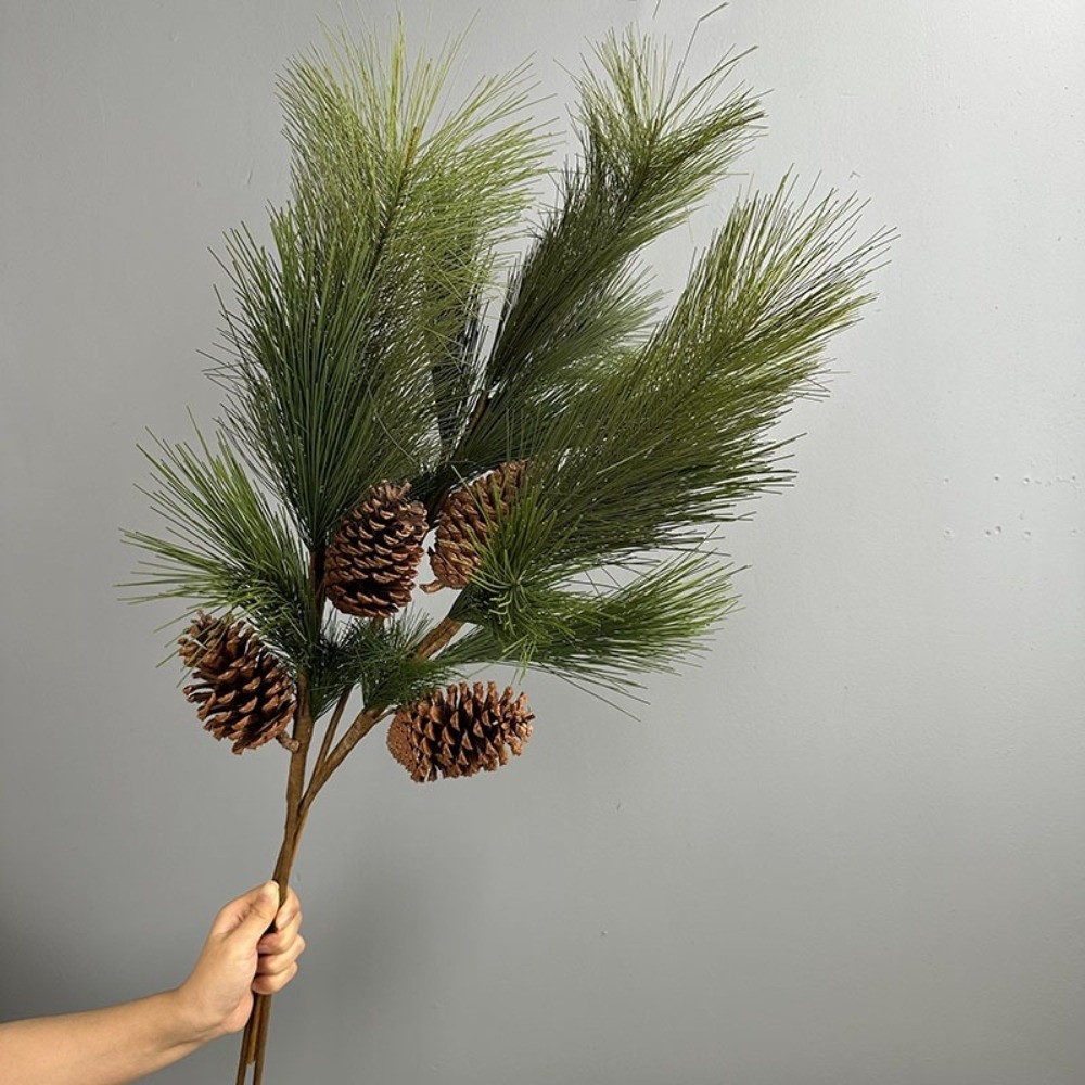 Realistic Artificial Pine Bran - Christmas Tree Artificial recensione e prezzo