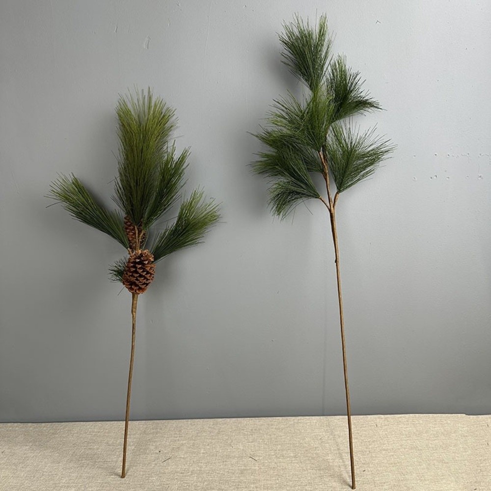 Realistic Artificial Pine Bran - Christmas Tree Artificial recensione e prezzo