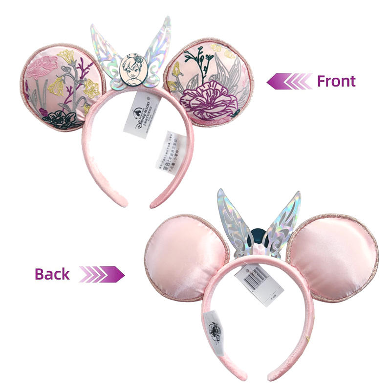 Little Bell Fairy Mickey Mouse - Reindeer Antlers Headband recensione e prezzo