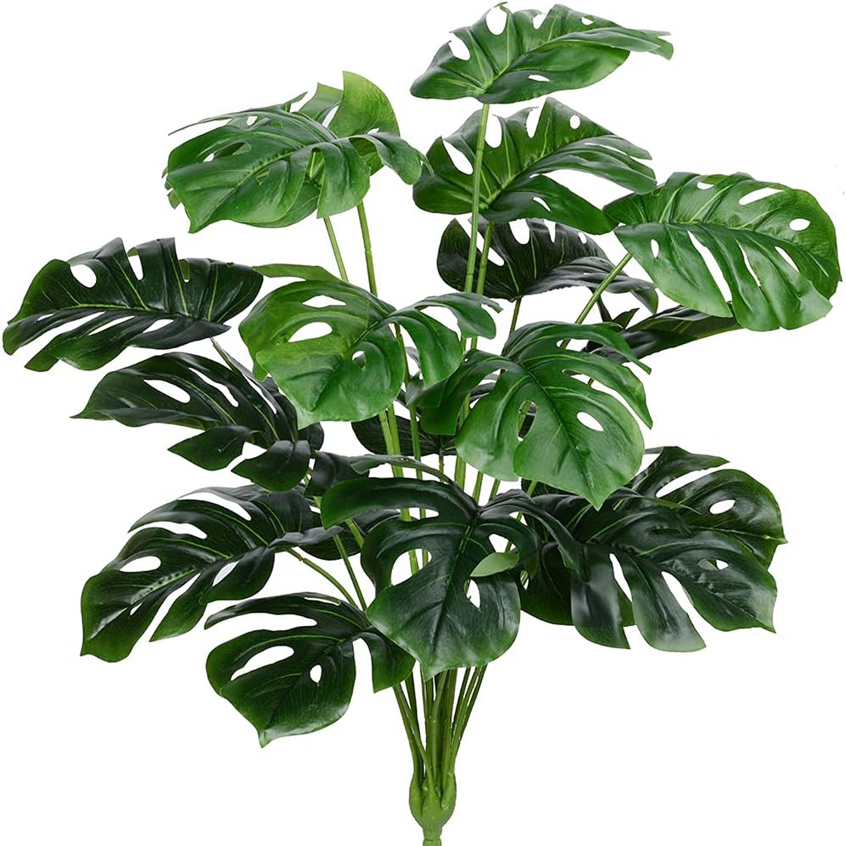 1PC Artificial Flowers Large L - Christmas Tree Artificial recensione e prezzo