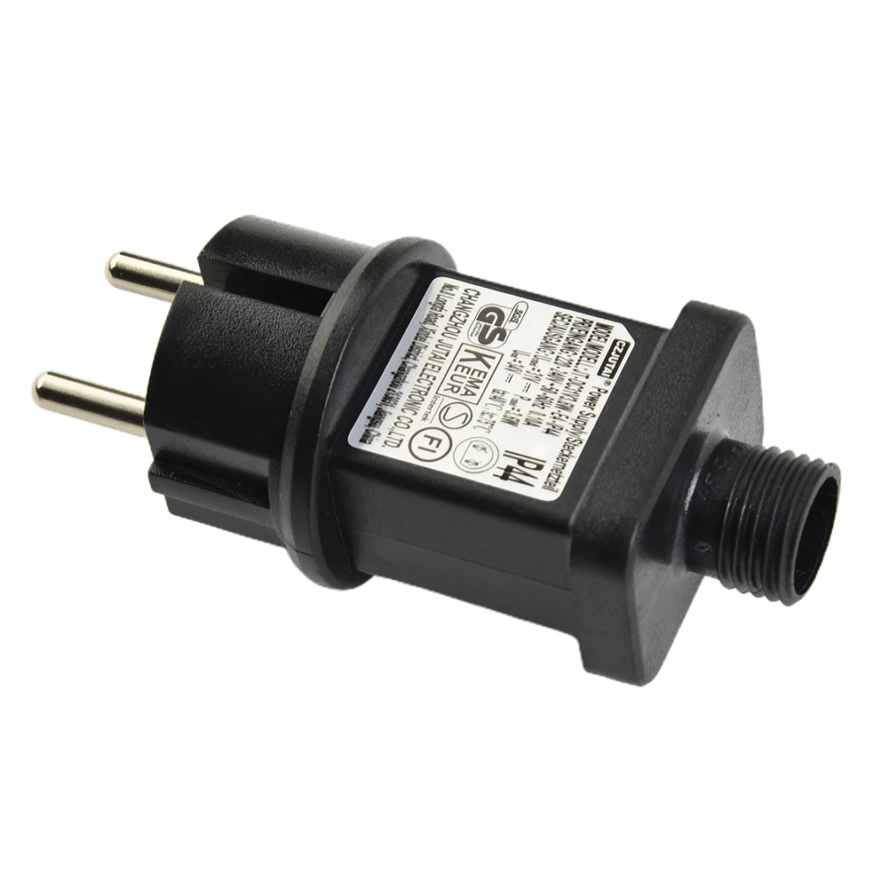 Power Adapter LED Fairy Lights - Led Fairy String Lights recensione e prezzo