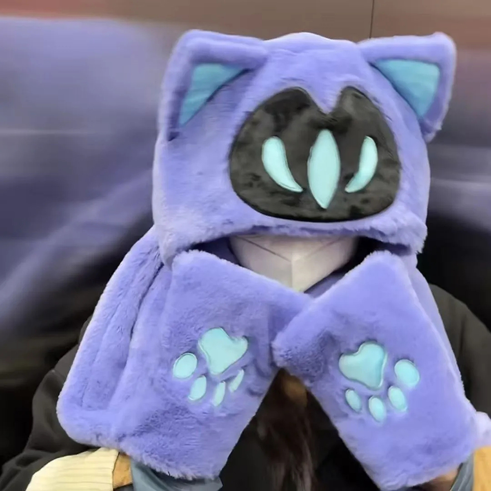 Game VALORANT Omen Cosplay Hat - Santa Hat Plush recensione e prezzo