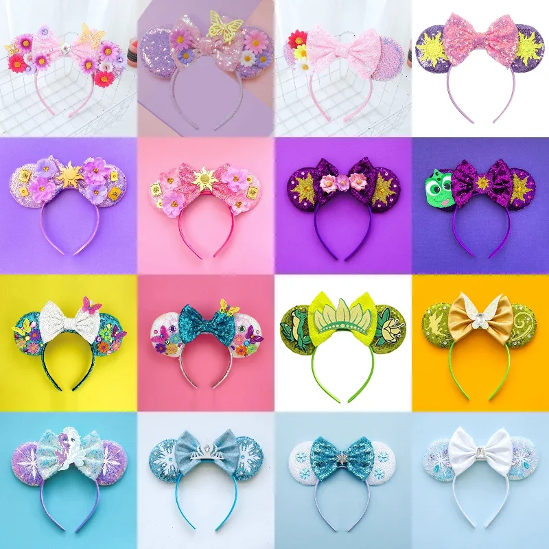 Disney Ratatouille Hairband Gi - Reindeer Antlers Headband recensione e prezzo