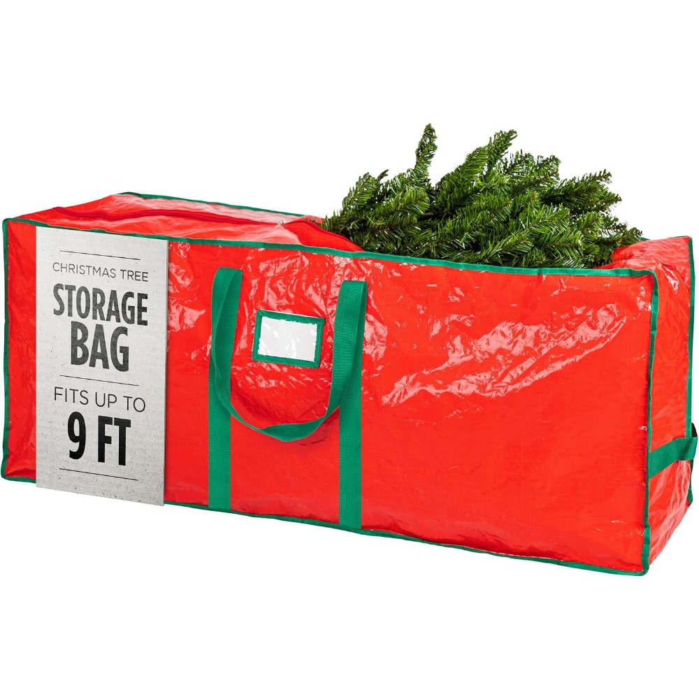 Heavy Duty Waterproof Christma - Christmas Tree Artificial recensione e prezzo