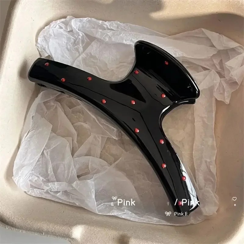 2Pcs Women Vintage Red Polka D - Ribbon Bow Gift recensione e prezzo