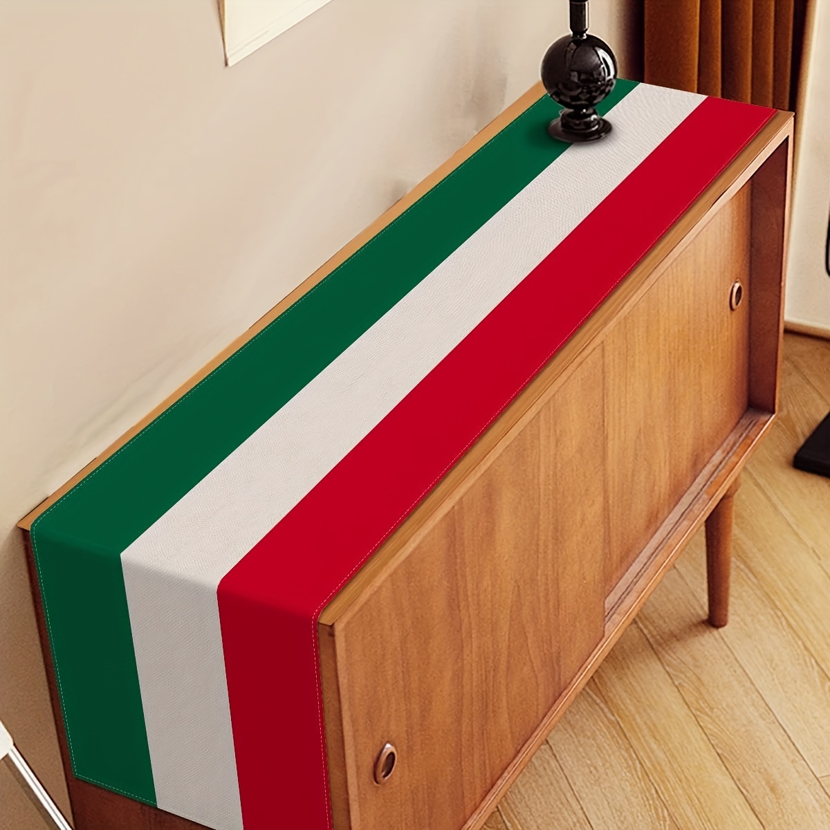 1pc Luxurious Italian Inspired - Christmas Table Runner recensione e prezzo