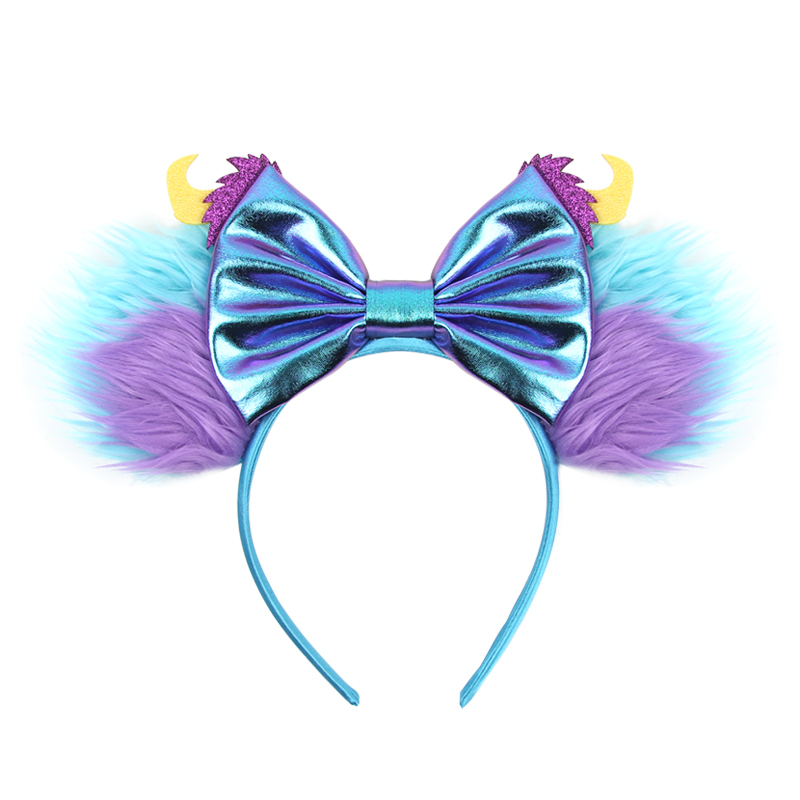 Chic Design Plush Mouse Ears H - Reindeer Antlers Headband recensione e prezzo