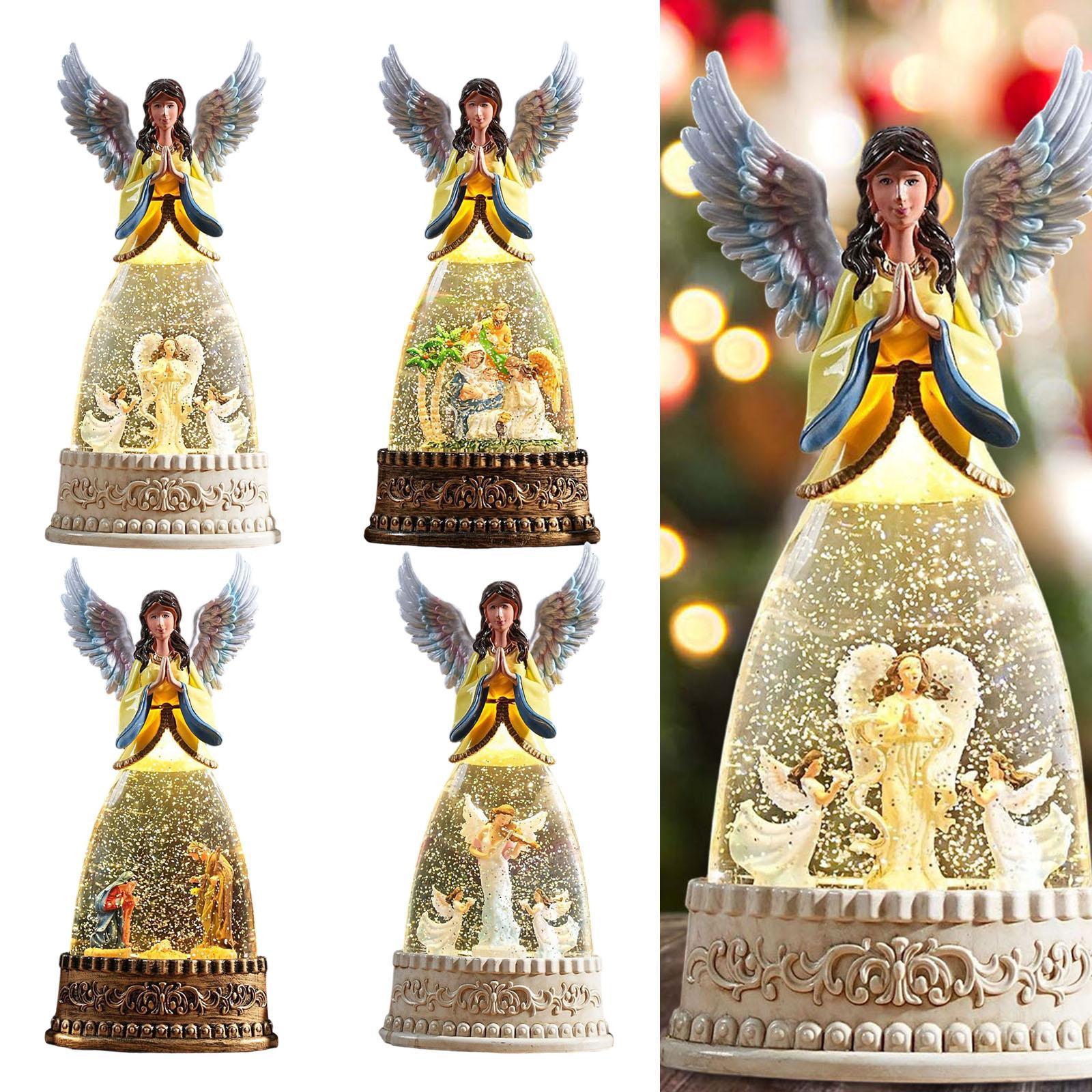 Musical Christmas Snow Globe D - Snow Globe Musical recensione e prezzo