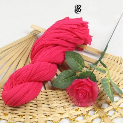 5pcs Tensile Nylon Stocking Fl - Christmas Wreath Fake recensione e prezzo