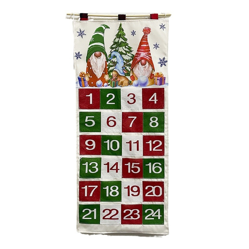 Fillable Advent Calendar Chris - Advent Calendar Gift recensione e prezzo