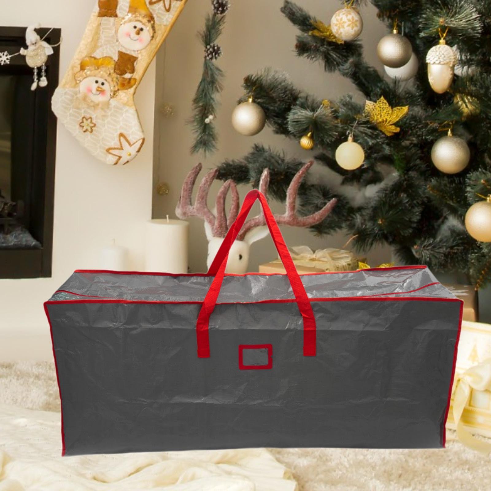 Christmas Tree Bag Organizer O - Christmas Tree Artificial recensione e prezzo