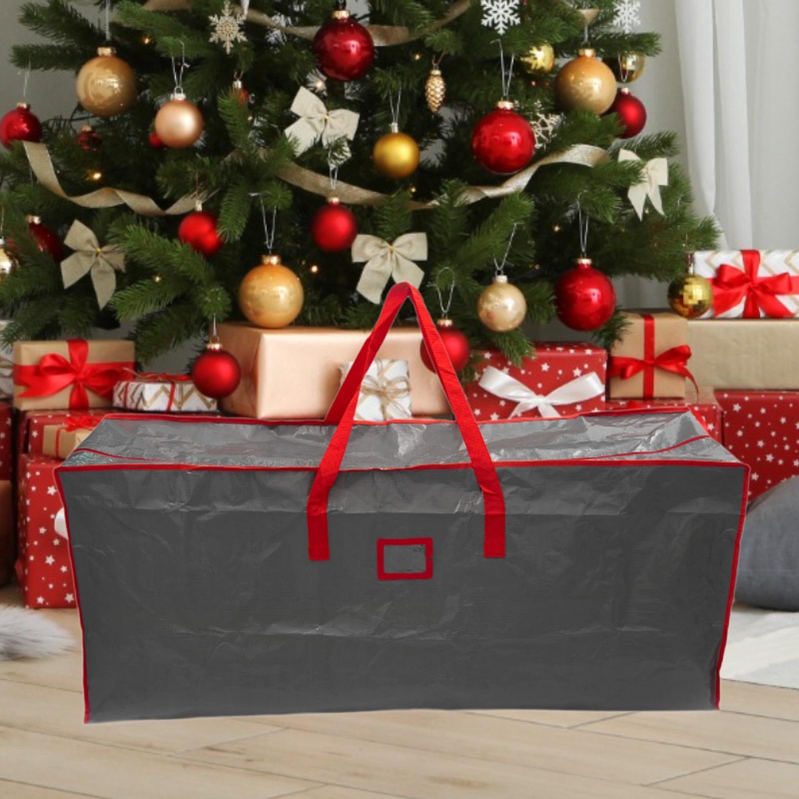 Christmas Tree Bag Organizer O - Christmas Tree Artificial recensione e prezzo