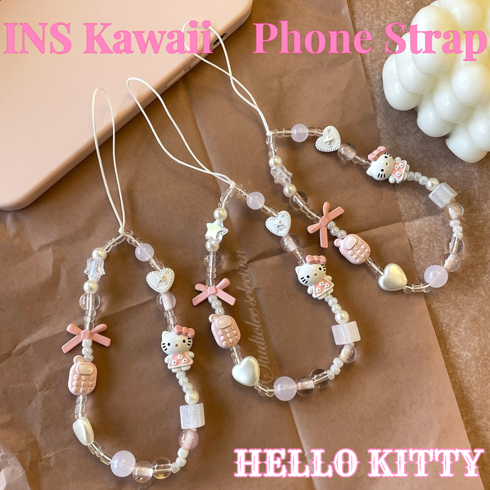 Ins Sweet Kawaii Hello Kitty   - Ribbon Bow Gift recensione e prezzo