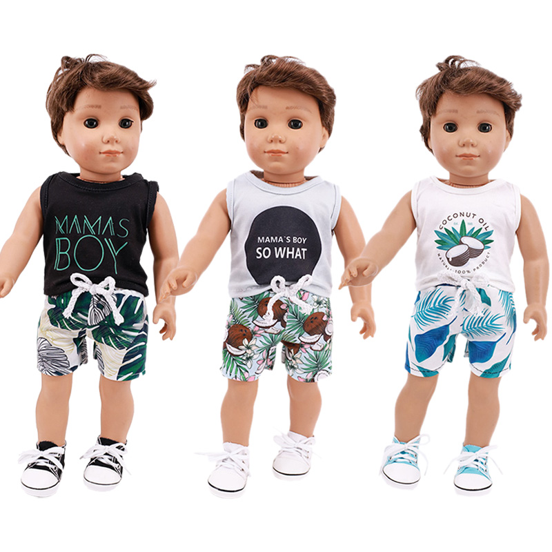 Doll Clothes 3Pcs/Set Hat+ Swe - Santa Hat Plush recensione e prezzo