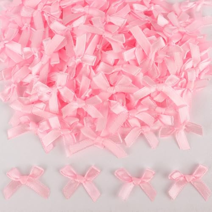Mini Bows for Crafts Easter Gi - Ribbon Bow Gift recensione e prezzo