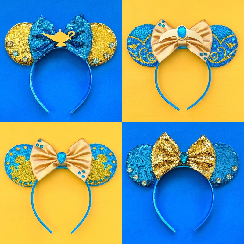 Disney Alice In Wonderland Ear - Ribbon Bow Gift recensione e prezzo