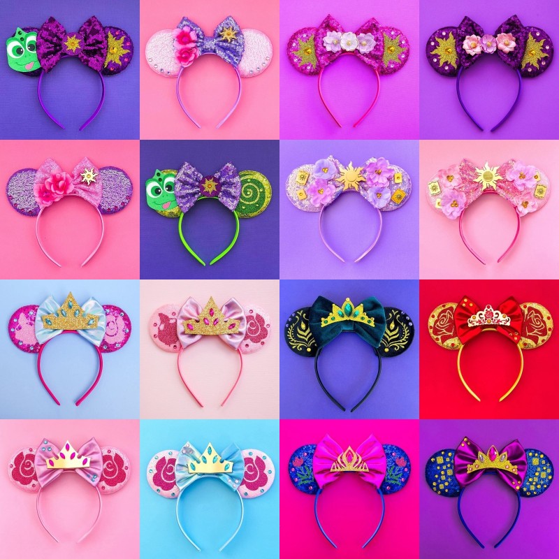 Disney Alice In Wonderland Ear - Ribbon Bow Gift recensione e prezzo