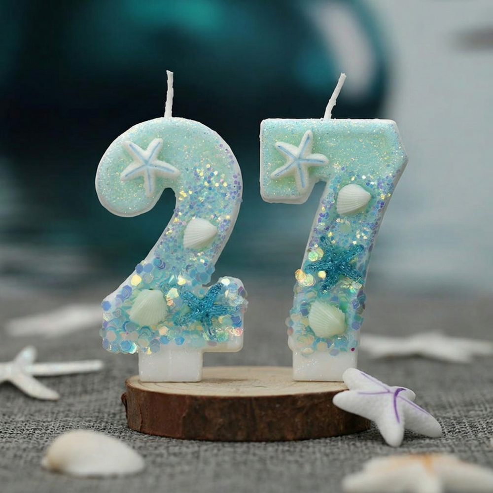 Shell Whispers Ocean Series Nu - Holiday Candle Set recensione e prezzo