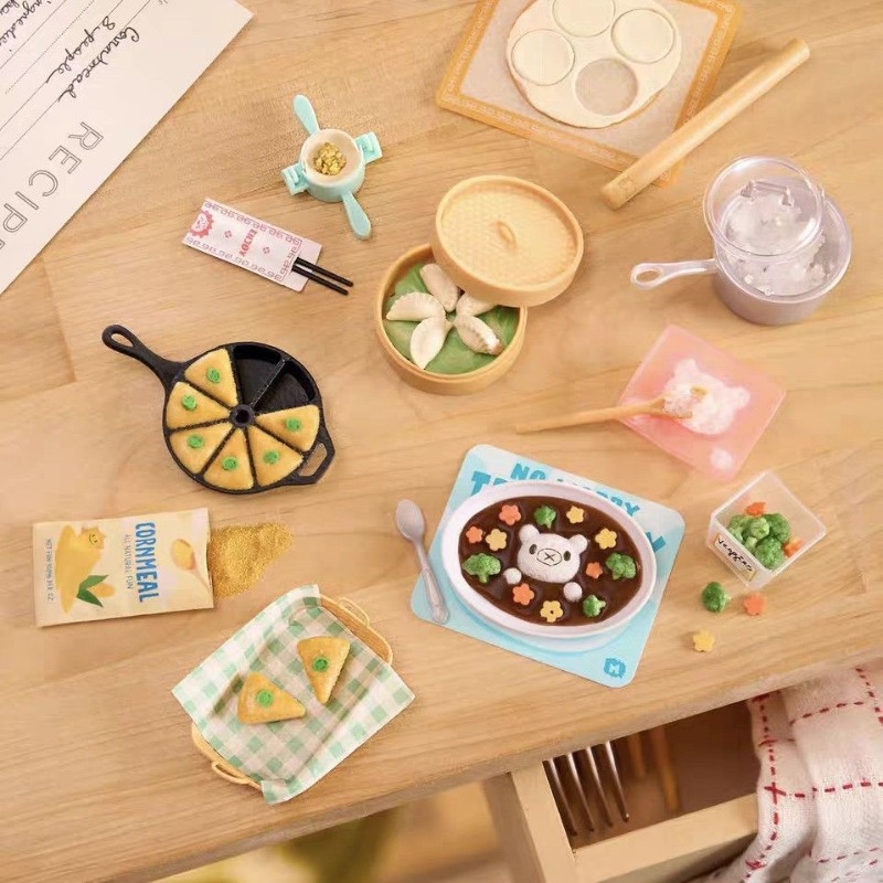 MGA Miniverse Baking Balls Toy - Ornament Ball Set recensione e prezzo