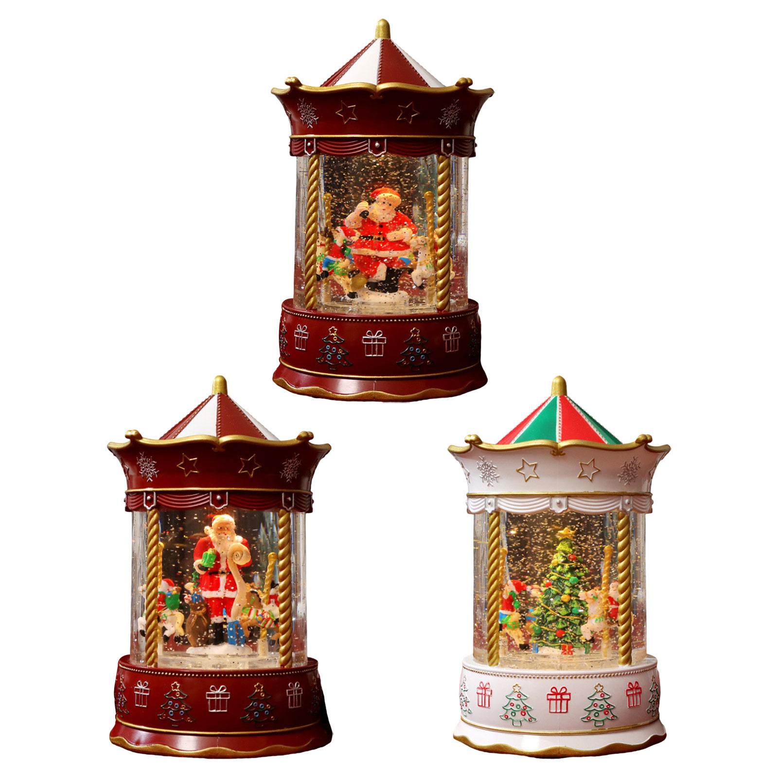Christmas Musical Snow Globe M - Snow Globe Musical recensione e prezzo