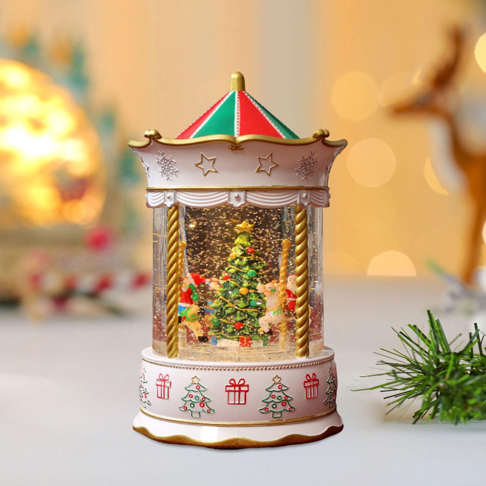 Christmas Musical Snow Globe M - Snow Globe Musical recensione e prezzo