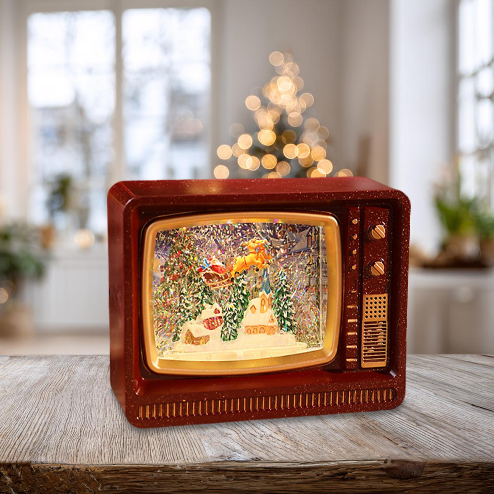 Snow Globes Christmas Music Bo - Snow Globe Musical recensione e prezzo