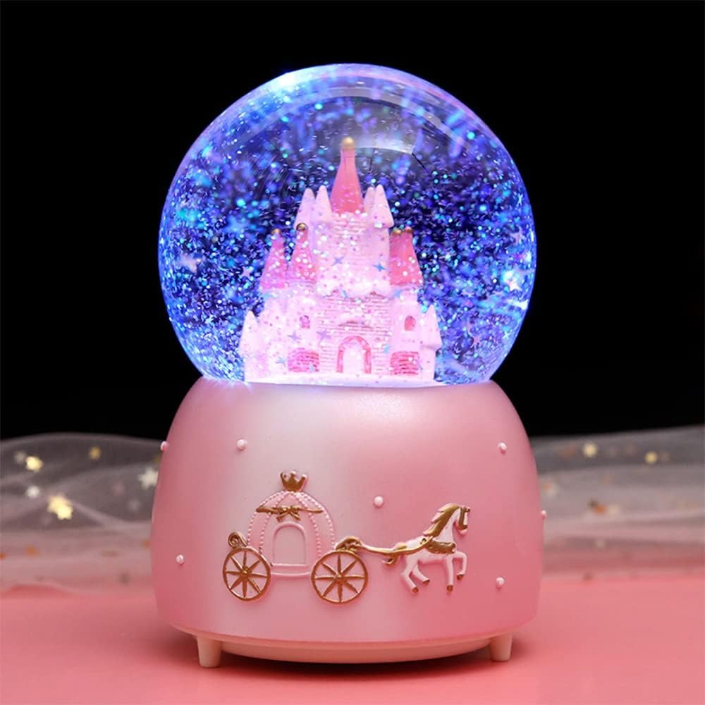 Christmas Snow Globe with Musi - Snow Globe Musical recensione e prezzo