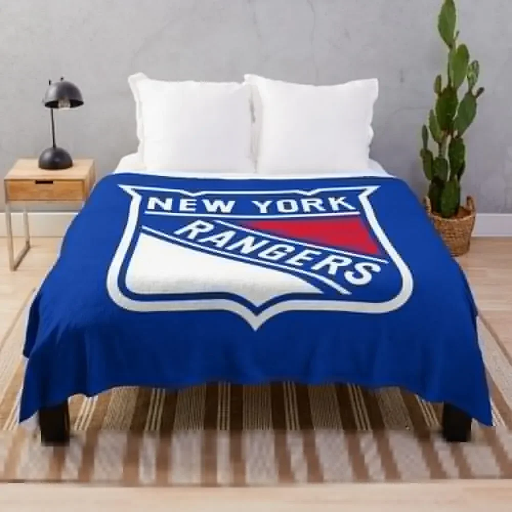 New Rangers-City Throw Blanket - Christmas Throw Blanket recensione e prezzo
