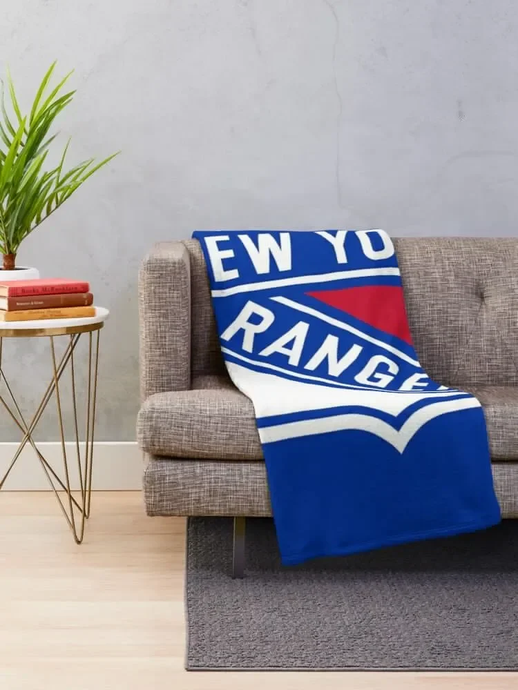 New Rangers-City Throw Blanket - Christmas Throw Blanket recensione e prezzo