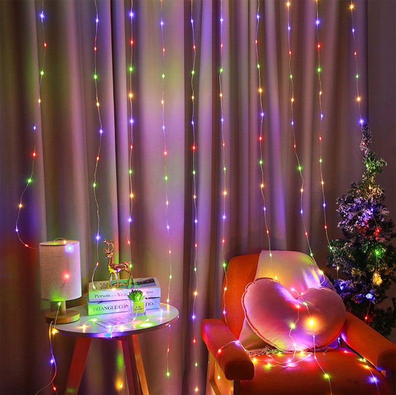 10M LED Christmas Lights Fairy - Led Fairy String Lights recensione e prezzo