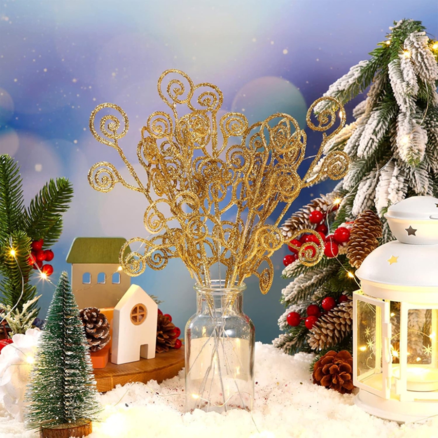 5/10PCS  Artificial Plant New  - Christmas Tree Artificial recensione e prezzo