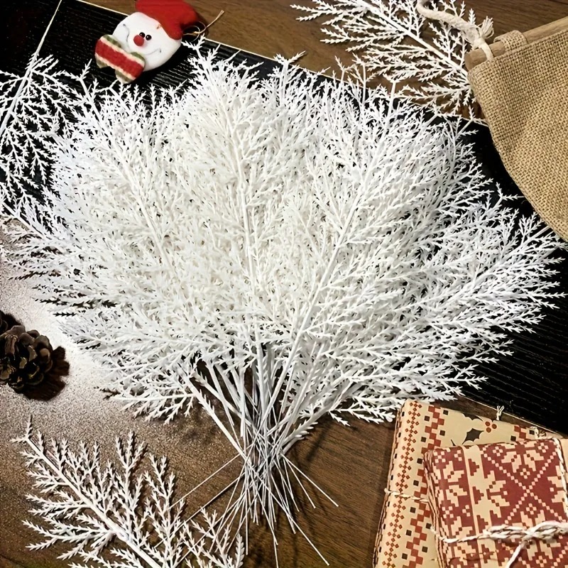 24pcs Christmas Artificial Pin - Christmas Tree Artificial recensione e prezzo