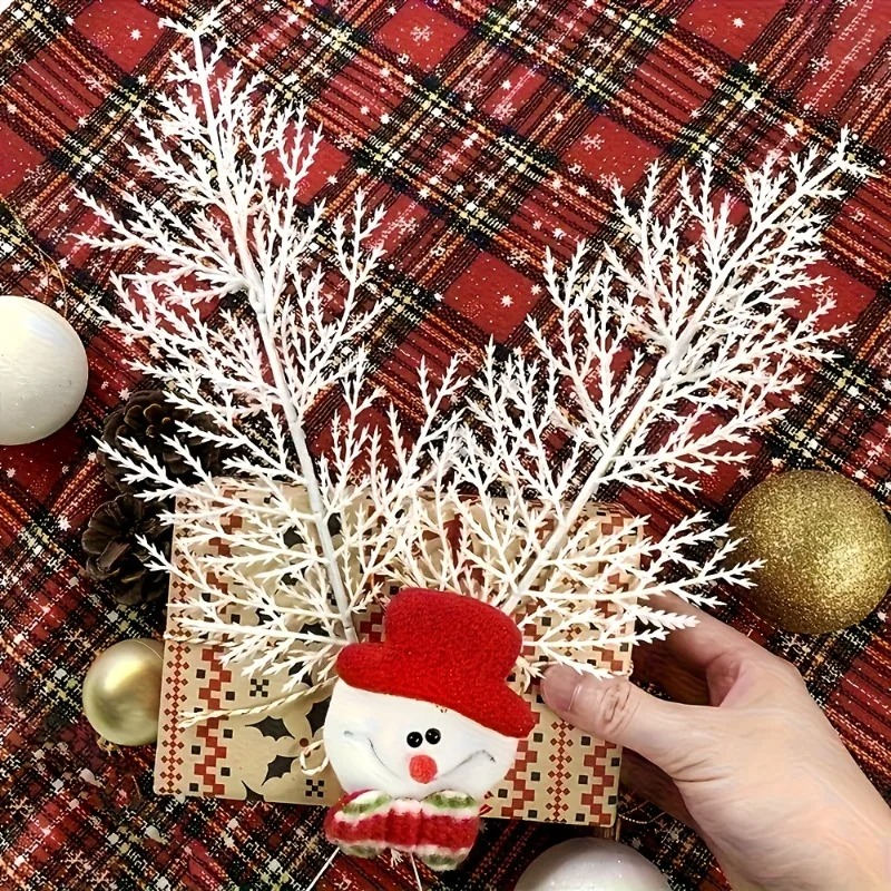 24pcs Christmas Artificial Pin - Christmas Tree Artificial recensione e prezzo