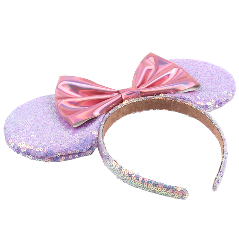 New Disney Big Size Mickey Mou - Ribbon Bow Gift recensione e prezzo