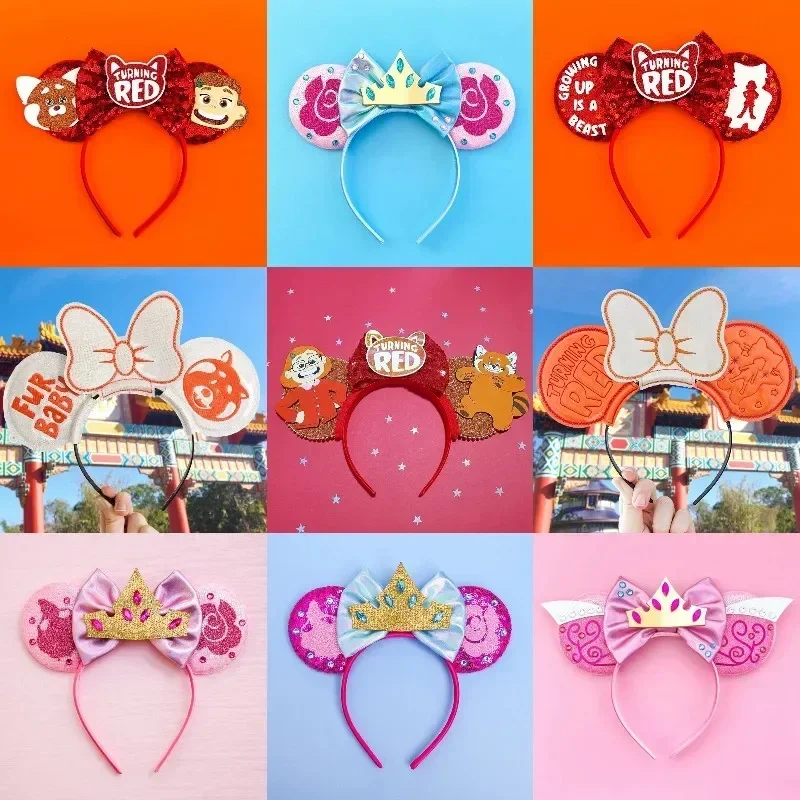 Disney Rapunzel Hair Accessori - Reindeer Antlers Headband recensione e prezzo