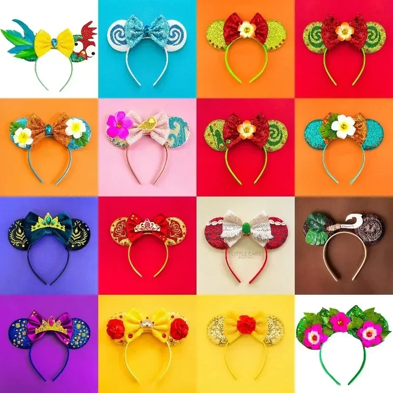 Disney Rapunzel Hair Accessori - Reindeer Antlers Headband recensione e prezzo