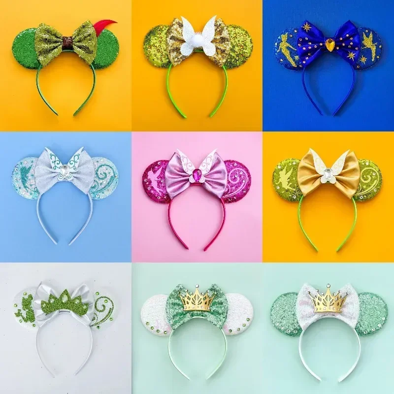 Disney Rapunzel Hair Accessori - Reindeer Antlers Headband recensione e prezzo