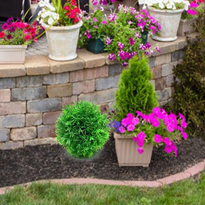 Artificial Plants Green Grass  - Christmas Tree Artificial recensione e prezzo