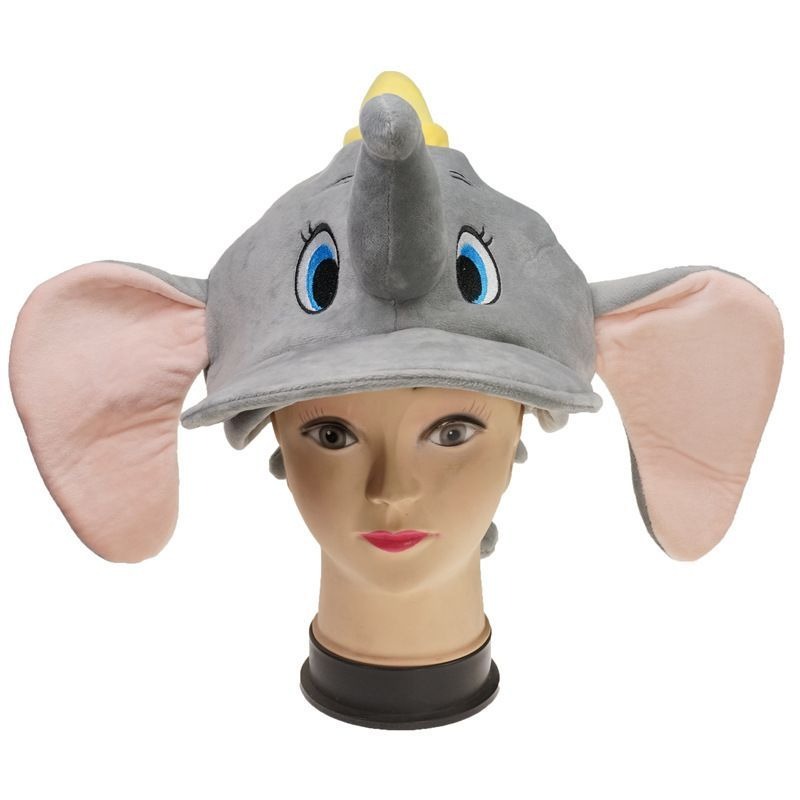 Cartoon Anime Stitch Plush Hat - Santa Hat Plush recensione e prezzo
