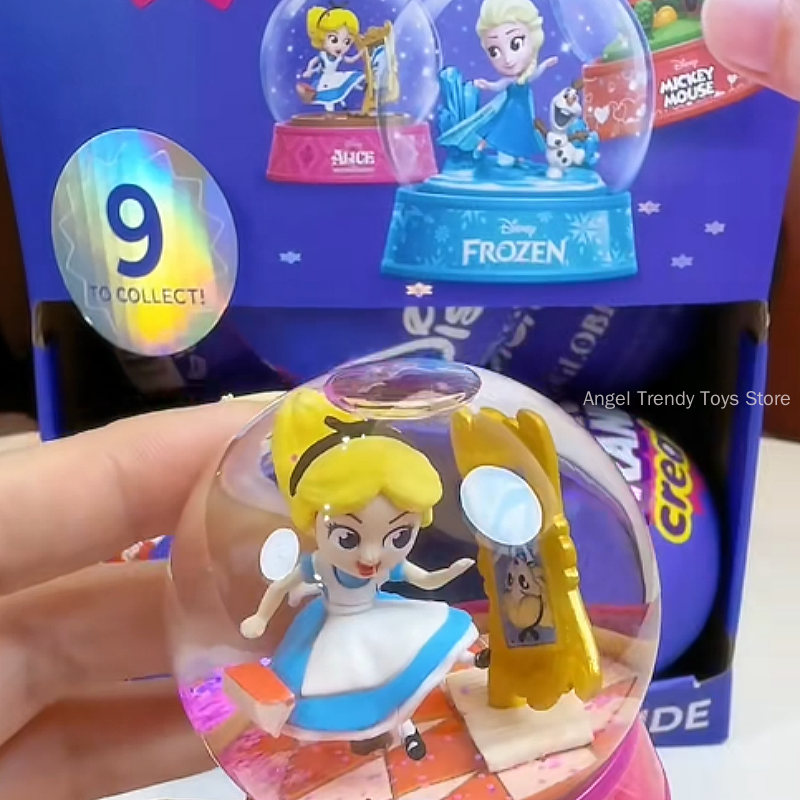 2026 In Stock New Hot Zuru Min - Ornament Ball Set recensione e prezzo