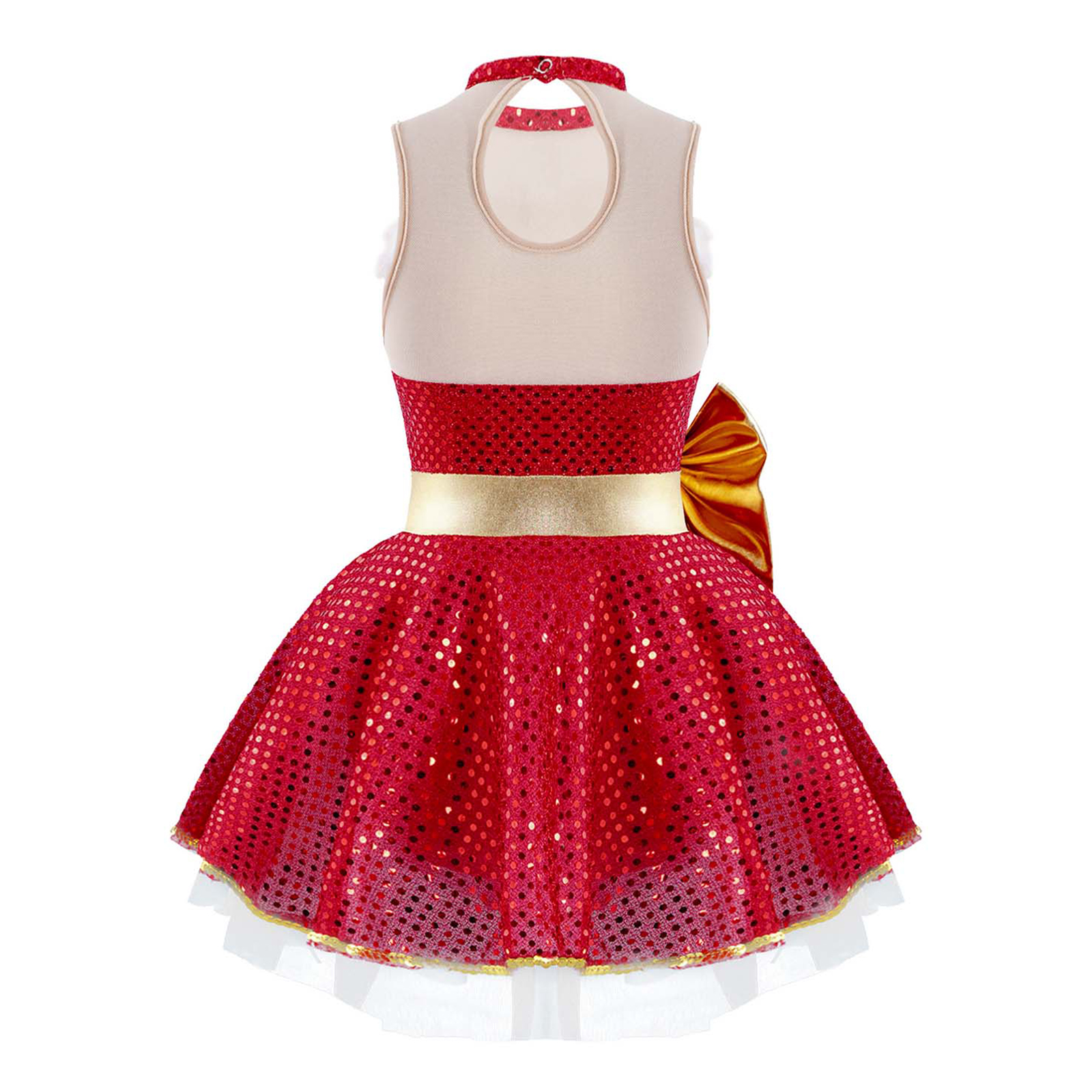 Girls Christmas Xmas Elf Candy - Elf Costume Christmas recensione e prezzo