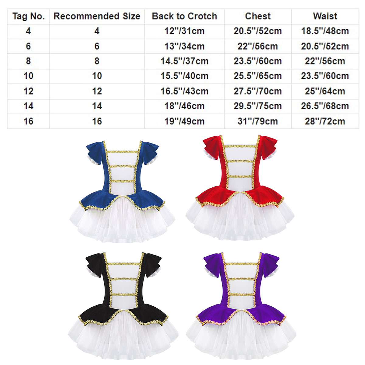 Kids Girls Sleeveless Sequins  - Elf Costume Christmas recensione e prezzo