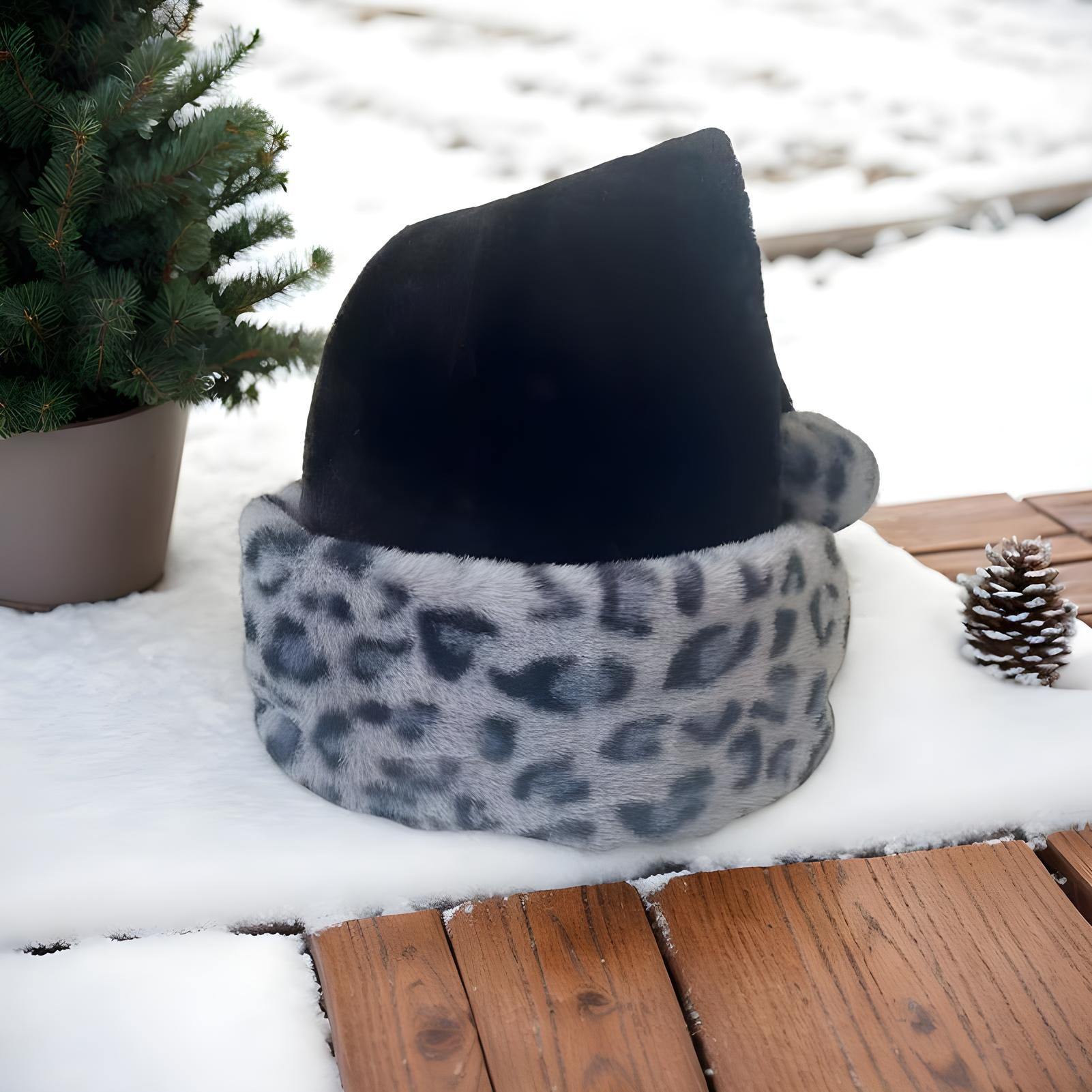 Santa Hat For Adult Winter Hol - Santa Hat Plush recensione e prezzo