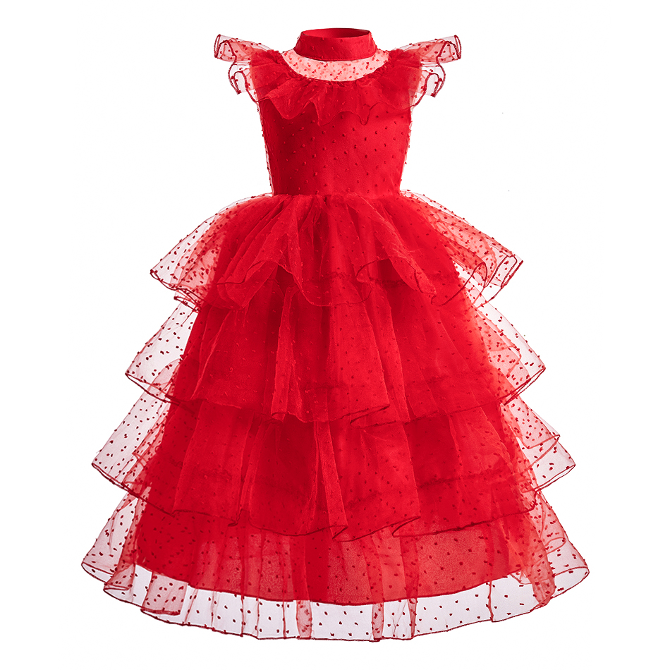 2026 Summer Girls Pink Peach P - Elf Costume Christmas recensione e prezzo