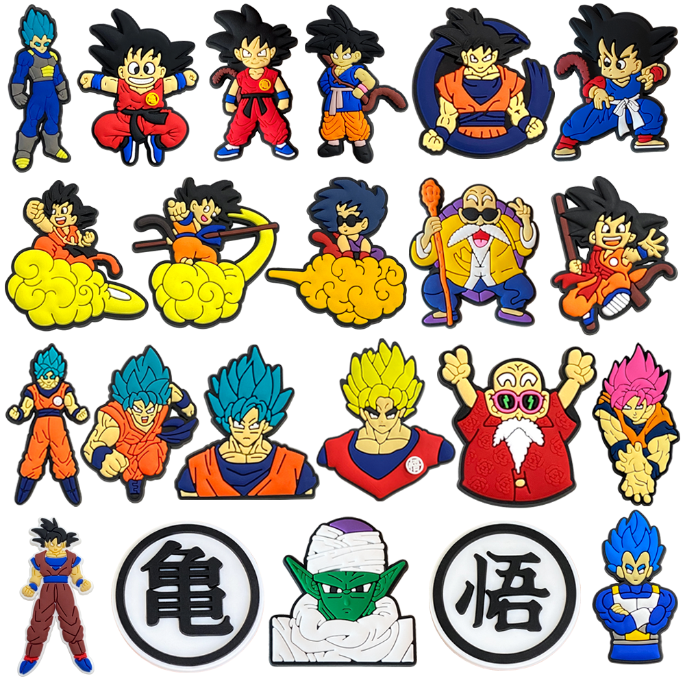 22Pcs/Set Dragon Ball Series D - Ornament Ball Set recensione e prezzo