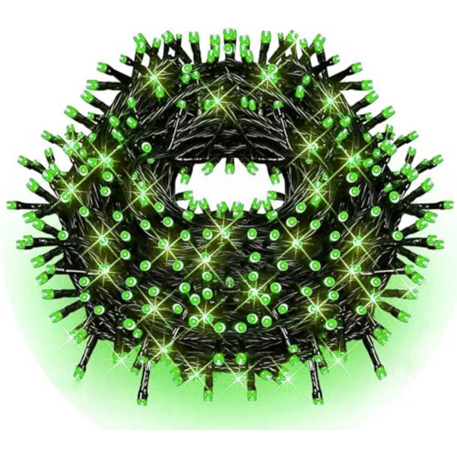 St. Patrick's Day Fairy Lights - Led Fairy String Lights recensione e prezzo