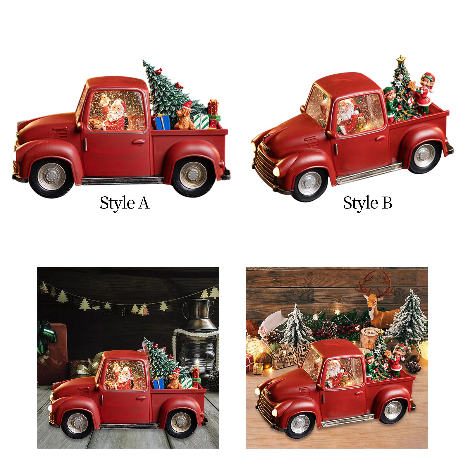Christmas Decoration Lighted T - Snow Globe Musical recensione e prezzo