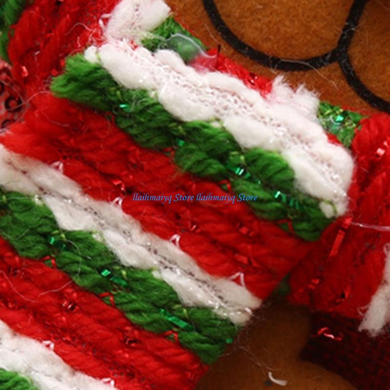 573B Christmas Stocking,Christ - Christmas Stocking Hanging recensione e prezzo